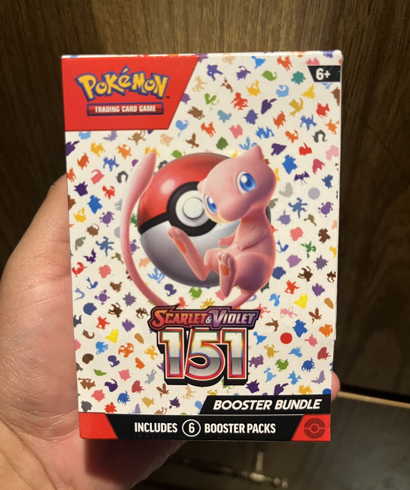 Pokemon