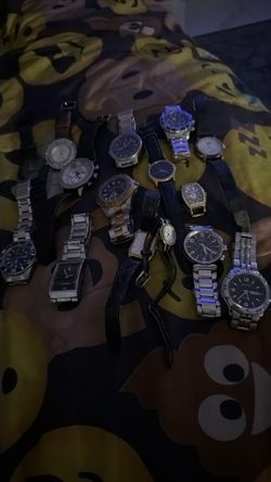 Waches For Sale