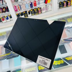 Microsoft Surface Pro 4 