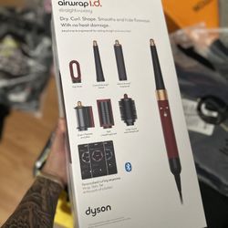 Dyson Airwrap 