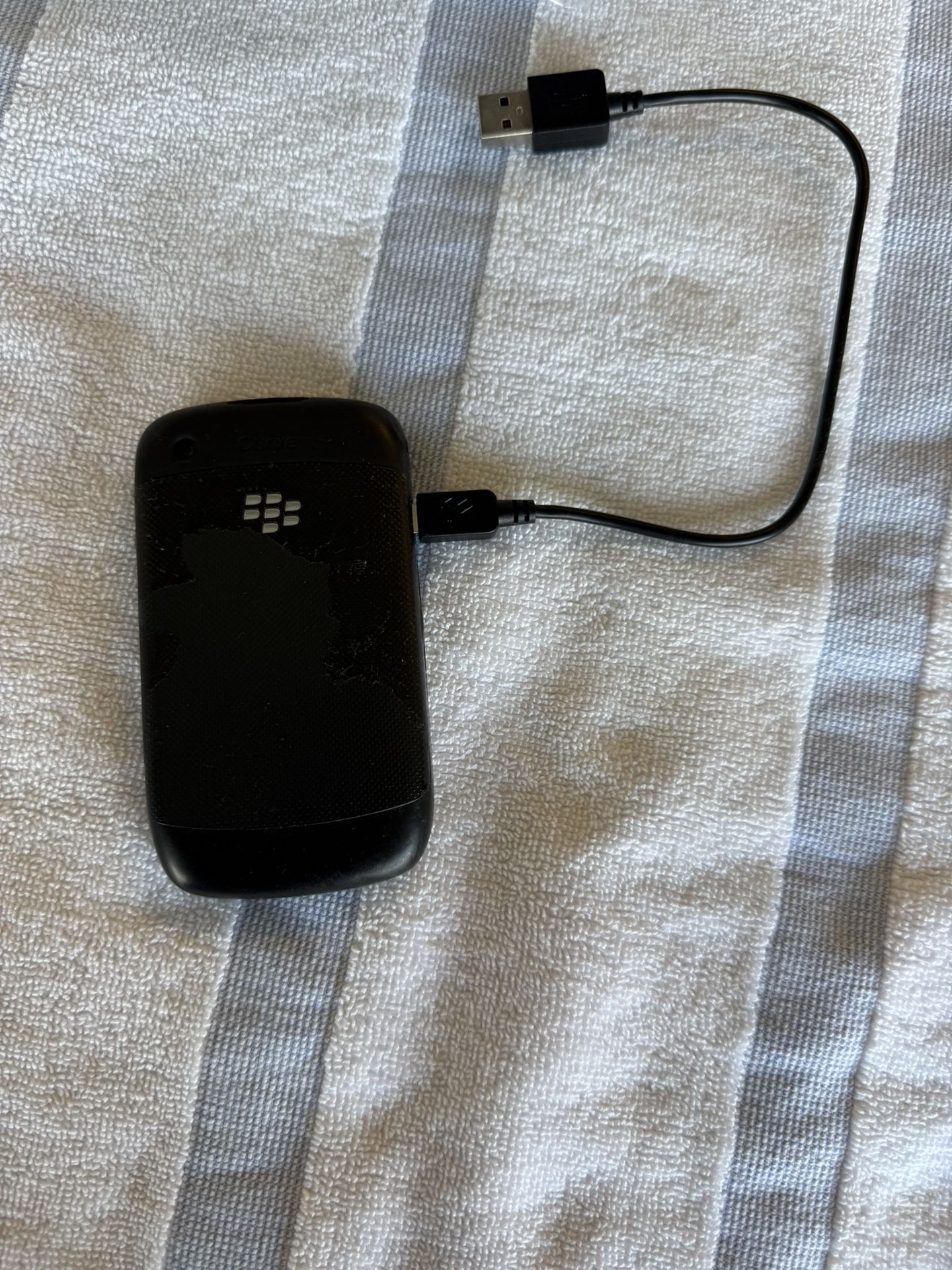 BlackBerry Phone