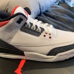 Jordan 3