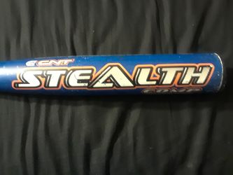 EASTON STEALTH CNT COMPOSITE -30 IN -19 OZ -11
