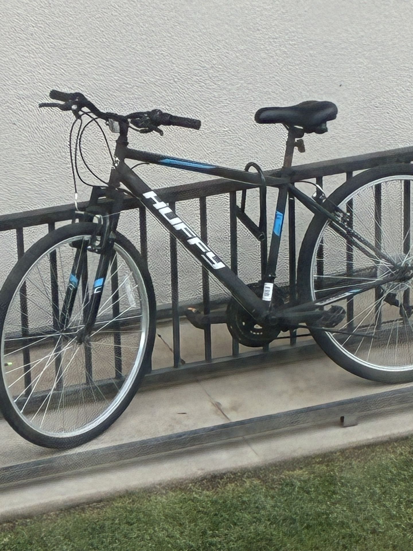 Men’s Huffy Mountain Bike 29 Inch