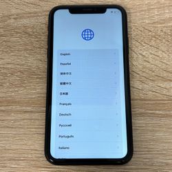 iPhone XR Great Conditions 