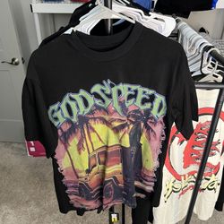 God Speed Shirt