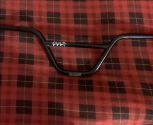 Cult BMX handle bar