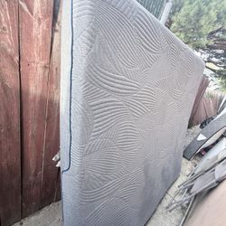 Cool sense Cal King Mattress 