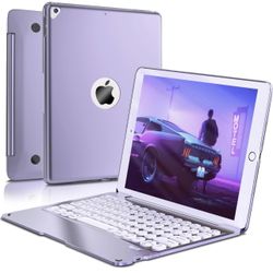 iPad 9th Generation Case with Keyboard
