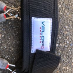 Velopro Baseball/Softball Golf Hitting & Training Aid