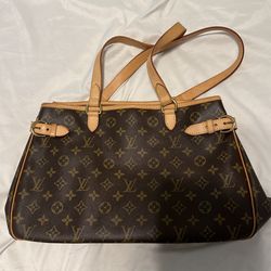 Louis Vuitton Handbag