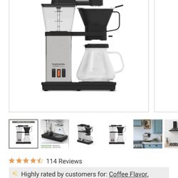 Simplygoodcoffee Brewer