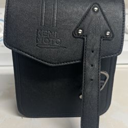 Motorcycle Saddle Bag