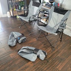 Camping Chairs 