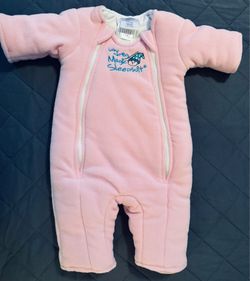 Baby girl 3-9 months $15