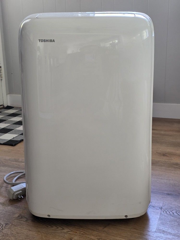 Portable AC