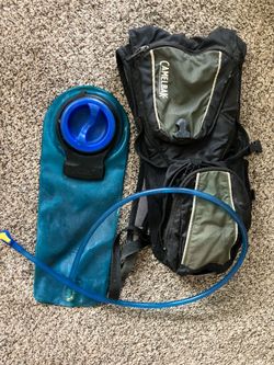 CamelBak Hydration Pack with Reservoir