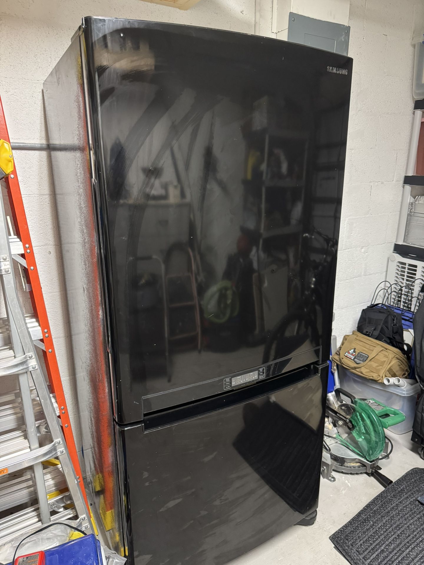 Samsung Refrigerator