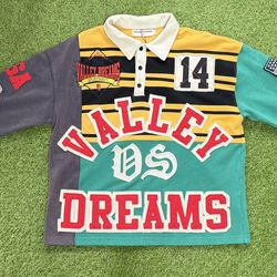 Brand New VALE Rugby  Sizes M, L, XL