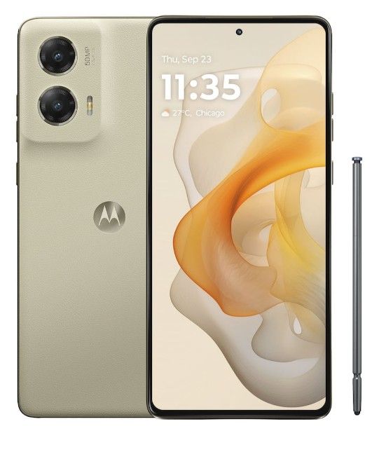 Moto G Stylus 5g 2024