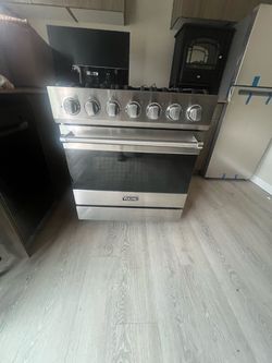 Viking Range