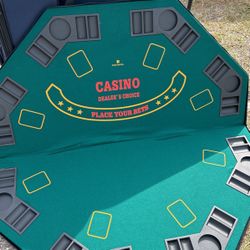 Casino Game