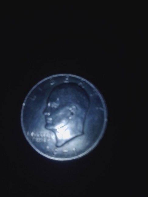 71 Dollar Coin