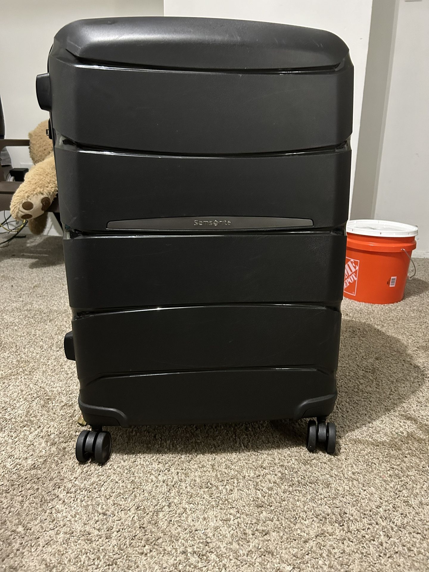 Suitcase