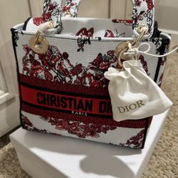 Christian Dior Bag