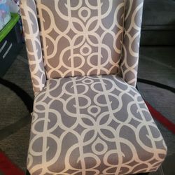 Accent Chair