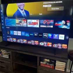 SAMSUNG -65” CLASS Q60B QLED 4K