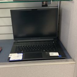 Alienware Gaming Laptop