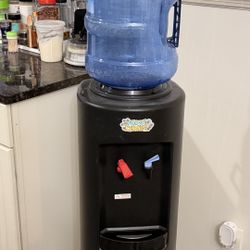 Water Cooler