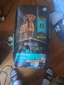 Purina Pro Plan Puppy Large Breed 47lb Bag