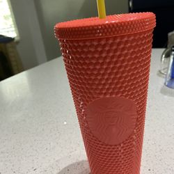 Starbucks New Tumbler