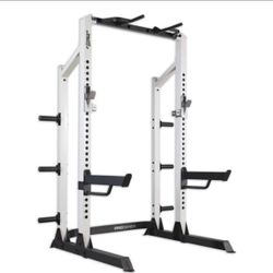 Fitness Gear Pro Series Power Rack