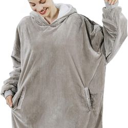 Blanket Sweatshirt, New In Package