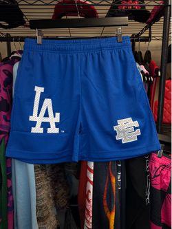 Eric shorts
