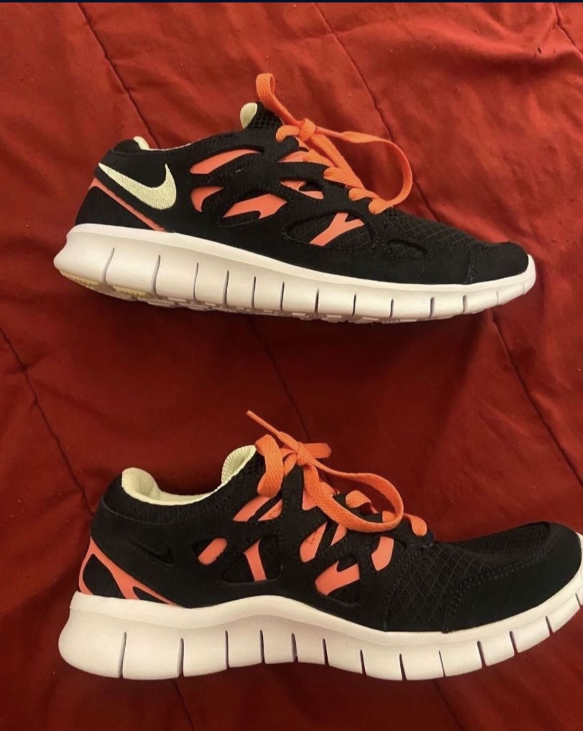 Nikes
