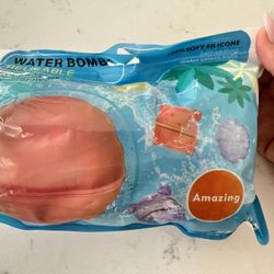 Water Bombs 