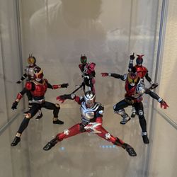 Kamen Rider Lot