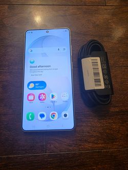 Samsung Galaxy S26 Ultra - 256 GB - White (Verizon)