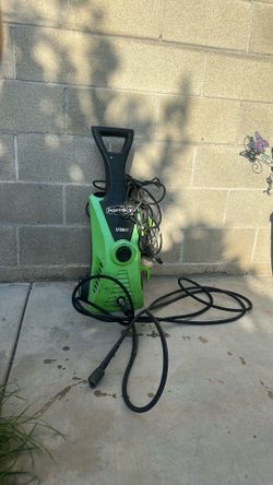 Power Wash