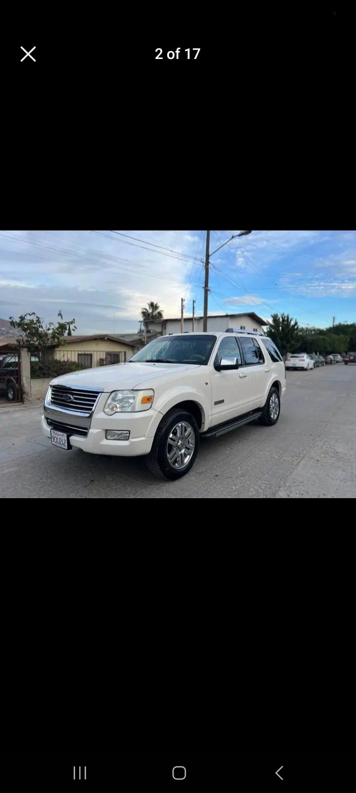 Offerup San Diego Ca