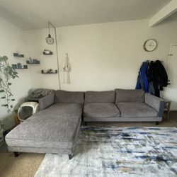 FREE COUCH