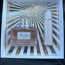 Christian Dior Women’s Perfume