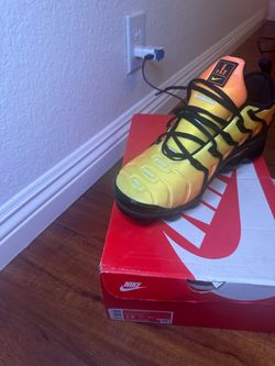 Nike vapor Max