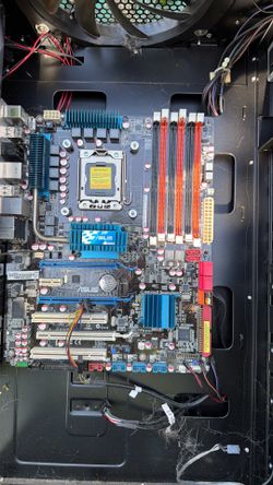 Motherboard