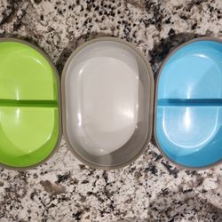 Cat Bowls