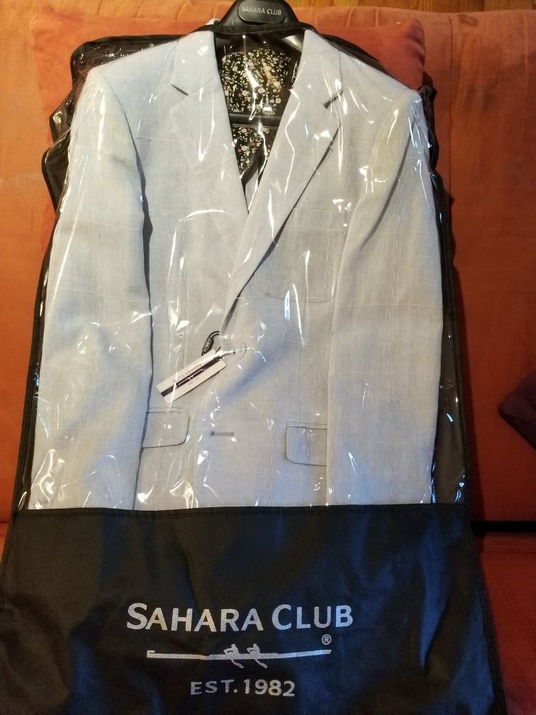 Brand New Boys Blazer - Sz 10